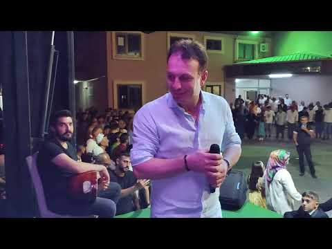 ONAY ŞAHİN KÜRTÜN'DE HORON ZAMANI