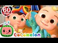 Getting Ready For School Song Learning With Cocomelon Kids Videos Moonbug Kids After School