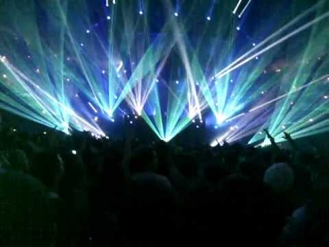 Swedish House Mafia - One Last Tour Chicago 2/20/13 - Part 4