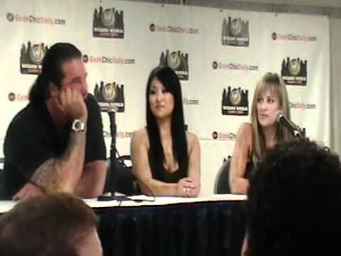 EXPOSED: SECRETS OF PROFESSIONAL WRESTLING