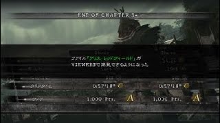【バイオ5】#9 みみ(シェバ)normal