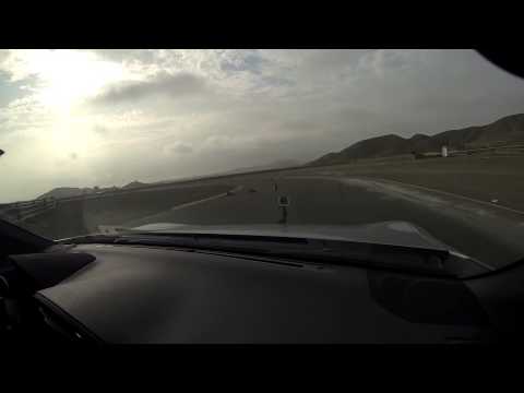 5ta Fecha Autocross CADEPOR 2014.