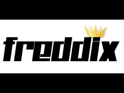 INTRO NUOVO CANALE FREDDIX