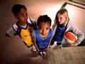 Nike Wnba Little Rascals 5