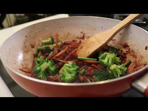 Cooking Show Promo Mpya