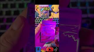 Unboxing Mazatlan!! Tarjeta regional o buen hit?? #pokemon #chaosrising