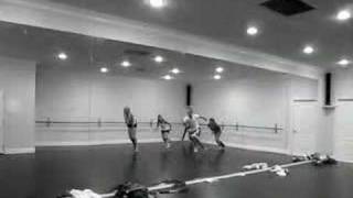 Fake Your Way to the Top Dreamgirls- Eddie Murphy Dance