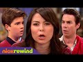 Carly S Most SAVAGE Comebacks In ICarly NickRewind