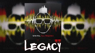 Sean Paul - Legacy [Lyric Video]