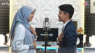 Download lagu Muhajir Lamkaruna,Ratna Komala - Cinta Menuju Syurga mp3