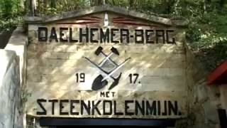 90 jaar Steenkolenmijn Valkenburg aan de Geul