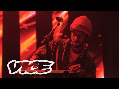 Music is the Only Option for Teddy Adhitya: The Road