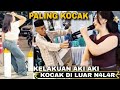 AKI AKI MERESAHKAN ️KUMPULAN VIDEO LUCU PALING KOCAK BIKIN NGAKAK 2025