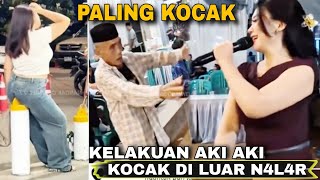 Download lagu AKI AKI MERESAHKAN‼️KUMPULAN VIDEO LUCU PALING KOCAK BIKIN NGAKAK 2025 mp3 Download lagu AKI AKI MERESAHKAN‼️KUMPULAN VIDEO LUCU PALING KOCAK BIKIN NGAKAK 2025 mp3