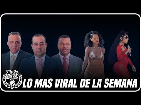 Lo más visto de la semana