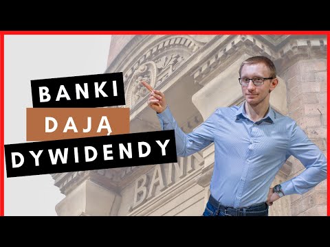 W jednym banku dywidenda nawet około 10% - Banki, Creotech, Livechat, Inter Cars