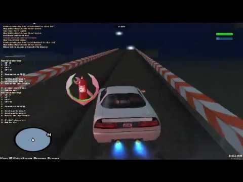 [DM]JoeKing's Second Stroke