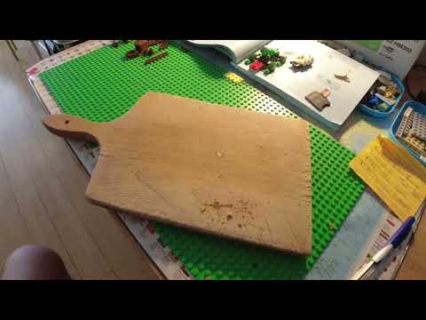 MongoTV_10896 - Min Morgenmad -  Ristet TOASTBRØD Med PIKANTOST