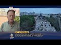 Najveći Napad Na Civilnu Infrastrukturu Lavova Od Početka Ruske Invazije