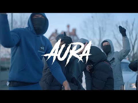 #Rakz  x Live’o “Aura” - UK Drill Instrumental - Prod by Kirrabeats x Ayumi