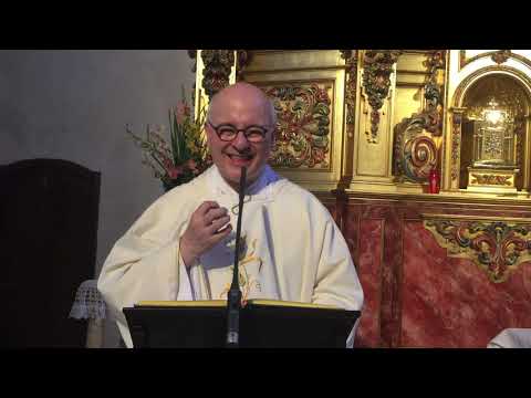 113 La espiritualidad de los dominicos