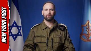 IDF Confirms 40 Top Iranian Officials Wiped Out - Including Head of IRGC