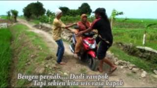 Download lagu 09  PENGEN INSAF mp3