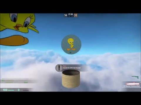 How to beat surf spacejam