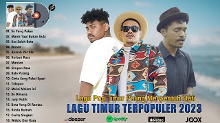 Download lagu Se Yang Paksa - Wizz Baker - Lagu Pop Timur Terbaru 2023 - Lagu Pop Timur Terbaik & Terpopuler 2023 mp3