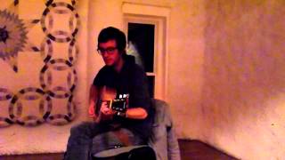 Matt Duke - Spilt Milk - Exeter Concert Series "An Intimate Evening w/ Matt Duke"