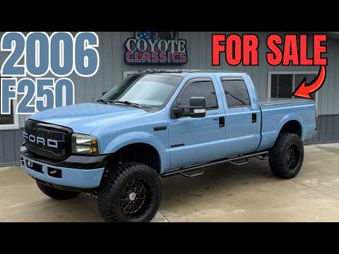 2006 Ford F2 (CC-2100526) for sale in Greene, Iowa