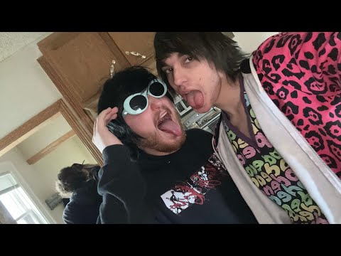 GMG vlog March 14th - 16th 2025