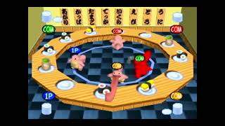 【ポケモンスタジアム2】ベロリンガのぐるぐるずし【チビッコクラブ】