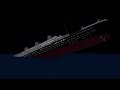 Titanic But In Reverse ️