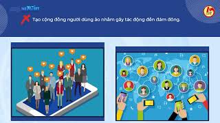 Hướng dẫn nhận diện &amp; phòng tránh lừa đảo trên môi trường số