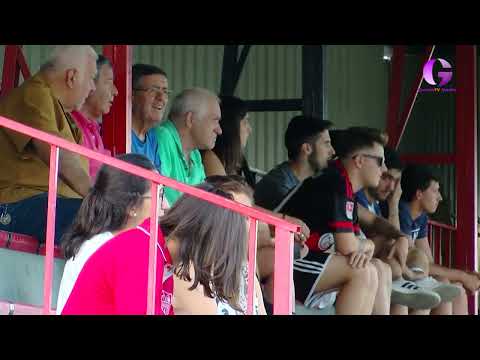 El CD Azuqueca tendrá más ayuda económica este año