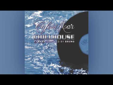 Café del Mar - Chillhouse Mix (CD 1) [1999]