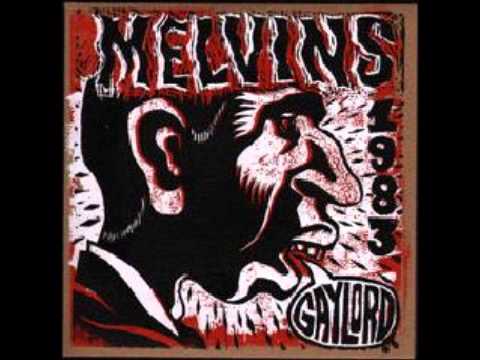 Melvins - City Dump