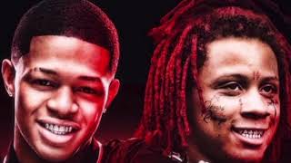 YK Osiris wants to battle Trippie Redd musically or in a boxing match | TEALOG