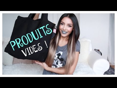 My finished products ❤ January 2016