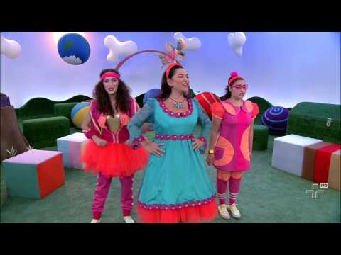 Quintal da Cultura - Fortuna e Tic Tic Tati - 22/11/12