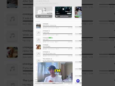 YouTube Thumbnail