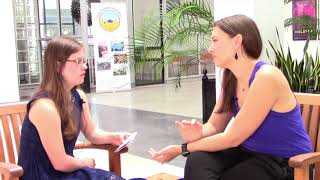 Interview of Austin Highsmith Garces by Elizabeth video