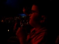 Brdyen At Big Apple Circus May 2009