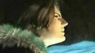 Final Fantasy VIII (Victims Of Love - Joe Lamont)