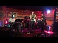 Girls on Grass - "Skin Deep Town" (Knitters cover)