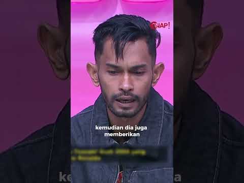 Sosok Martunis kembali viral setelah Portugal tersingkir dari final Pesta Bola Dunia 2026. #cr7