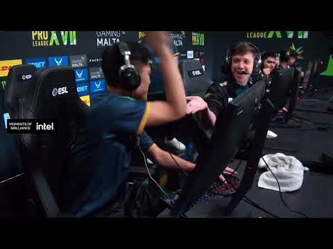Insani is just too goor for MIBR