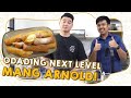 ODADING NEXT LEVEL MANG ARNOLD