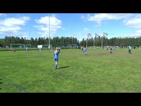 HJS Sinivalkoinen   Fc Peltirumpu + rankkarit 19 6 2022